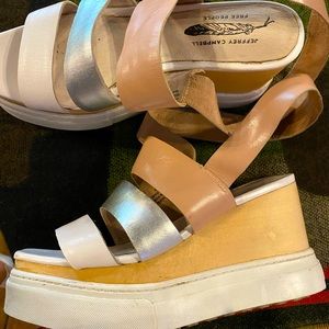 Jeffrey CampbellxFree People platforms